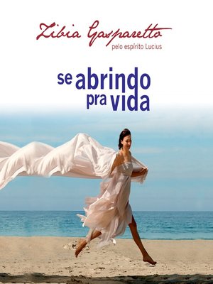 cover image of Se abrindo pra vida